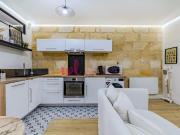 Appartement 2 pièces 34 m²