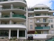 Appartement 2 pièces 34 m²