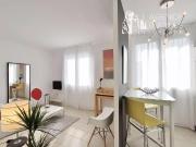 Appartement 2 pièces 34 m²
