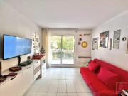 Appartement 2 pièces 34 m²