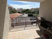 Appartement 2 pièces 34 m²