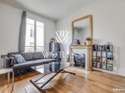 Appartement 2 pièces 34 m²