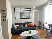 Appartement 2 pièces 34 m²