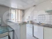 Appartement 2 pièces 34 m²