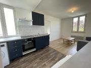 Appartement 2 pièces 34 m²