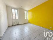 Appartement 2 pièces 34 m²