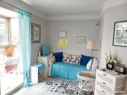 Appartement 2 pièces 34 m²