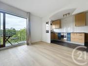 Appartement 2 pièces 34 m²
