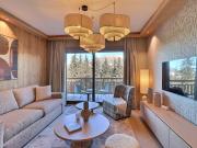 Appartement 2 pièces 34 m²