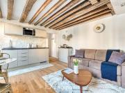 Appartement 2 pièces 34 m²