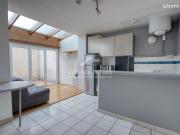 Appartement 2 pièces 34 m²