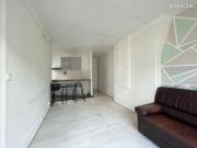 Appartement 2 pièces 34 m²