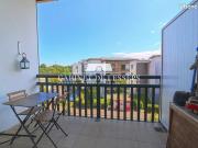 Appartement 2 pièces 34 m²