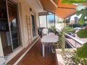 Appartement 2 pièces 34 m²