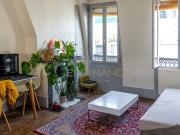 Appartement 2 pièces 34 m²