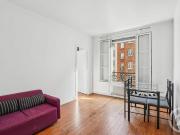 Appartement 2 pièces 34 m²