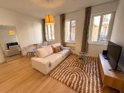 Appartement 2 pièces 34 m²