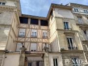 Appartement 2 pièces 34 m²