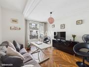 Appartement 2 pièces 34 m²