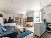 Appartement 2 pièces 34 m²