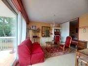 Appartement 2 pièces 34 m²