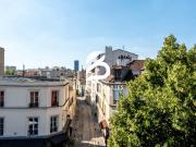 Appartement 2 pièces 34 m²