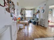 Appartement 2 pièces 34 m²