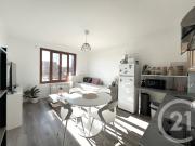 Appartement 2 pièces 34 m²