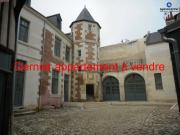 Appartement 2 pièces 34 m²
