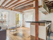 Appartement 2 pièces 34 m² Appartement 2 pièces 34 m²