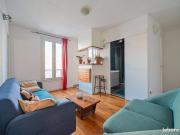 Appartement 2 pièces 34 m²