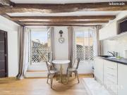 Appartement 2 pièces 34 m²