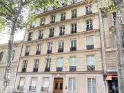 Appartement 2 pièces 34 m²