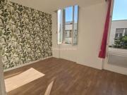 Appartement 2 pièces 34 m²