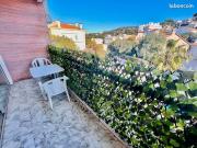 Appartement 2 pièces 34 m²