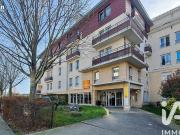 Appartement 2 pièces 34 m²