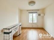 Appartement 2 pièces 34 m²