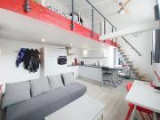 Appartement 2 pièces 34 m²