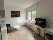 Appartement 2 pièces 34 m²