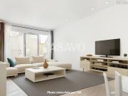 Appartement 2 pièces 34 m²