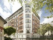 Appartement 2 pièces 34 m²