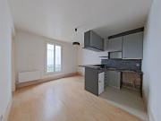 Appartement 2 pièces 34 m²