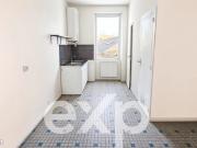 Appartement 2 pièces 34 m²