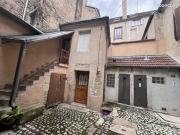 Appartement 2 pièces 34 m²