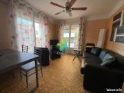 Appartement 2 pièces 33 m²