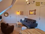 Appartement 2 pièces 34 m²