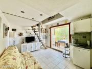 Appartement 2 pièces 34 m²