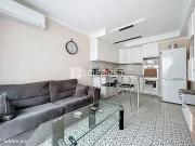 Appartement 2 pièces 34 m²