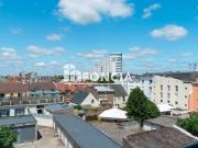 Appartement 2 pièces 34 m²