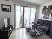 Appartement 2 pièces 34 m²